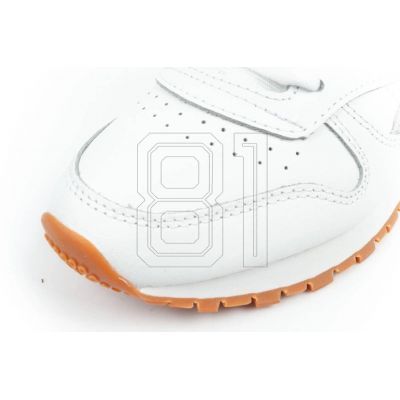 7. Reebok Wms Klassische Sportschuhe [HQ2234]