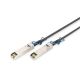 3. DAC SFP28 25G Kabel 3m