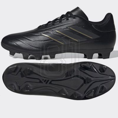 Adidas COPA PURE.2 Club FxG M IG8725 Schuhe