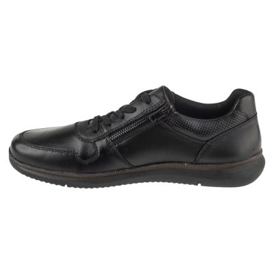 2. Rieker Schuhe 10407-00 Schwarz 41