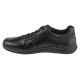 2. Rieker Schuhe 10407-00 Schwarz 41