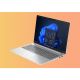 30. HP ProBook 4 G1i Ultra 5 225U 16'' WUXGA 300 Nits AG 16 GB DDR5 5600 SSD512 Arc Cam1080p 56 Wh W11Pro Pike Silber Aluminium 3 Jahre Vor-Ort-Service