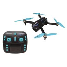 RC-Spielzeugdrohne mit Kamera Star Brush 40037