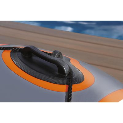 18. Bestway 61062 Schlauchboot Reise- / Freizeit-Schlauchboot