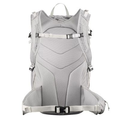 2. Salomon Trailblazer 30 Rucksack LC2856100 Grau Einheitsgröße