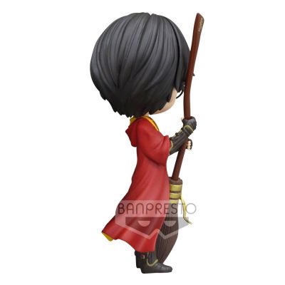 2. Q POSKET – HARRY POTTER QUIDDITCH-STIL