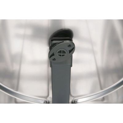 AMICA DFM64C7EOQWH Geschirrspüler