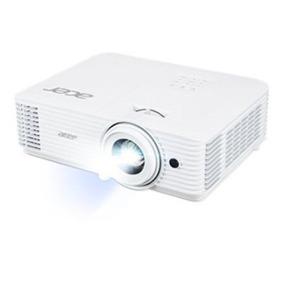 6. Acer H6518STi Standard-Datenprojektor, 3500 ANSI Lumen, DLP, 1080p (1920x1080), Weiß