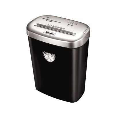 Fellowes Powershred 53C, 23L Aktenvernichter für den persönlichen Gebrauch