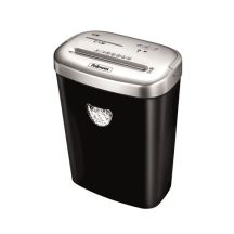 Fellowes Powershred 53C, 23L Aktenvernichter für den persönlichen Gebrauch