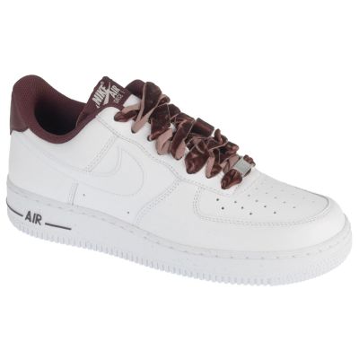 Nike Air Force 1 07 Vintage HV4403-600 Weiß 36