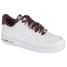 Nike Air Force 1 07 Vintage HV4403-600 Weiß 36