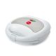 2. ELDOM SANDWICHMAKER ST11B RUDDY 750 W WEISSE KERAMIKPLATTEN
