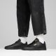 5. Puma Club II SL PUMA Black-PUMA Gold (39744501)
