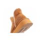 16. Wrangler Elsa Winterstiefel Stiefeletten isoliert bequem modisch Braun