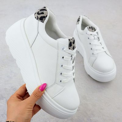 2. Vinceza W 89144 JAN418B Plateauschuhe