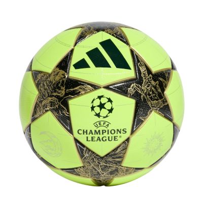 5. adidas UCL League Stage Winter 25/26 JZ9994 Fußball