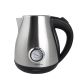 14. ESPERANZA Wasserkocher THAMES 1,7 L Mattsilber EKK029