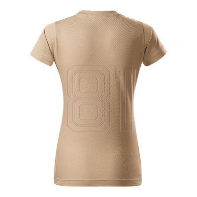 2. Malfini Basic W T-shirt MLI-13408
