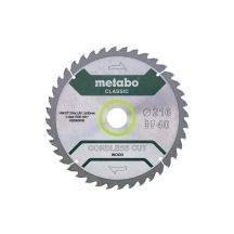METABO Kreissäge HW/CT 216x30x40z