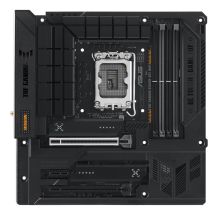 ASUS TUF GAMING B760M-BTF WIFI Intel B760 LGA 1700 Micro-ATX