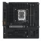 ASUS TUF GAMING B760M-BTF WIFI Intel B760 LGA 1700 Micro-ATX