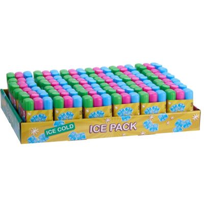 4. 70-g-Kühlschrankeinsatz, 3er-Set