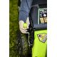 4. 60V 51cm Selbstfahrender Rasenmäher GREENWORKS GD60LM51SPK4 - Ladegerät + 4Ah Akku-Set - 2514307UB