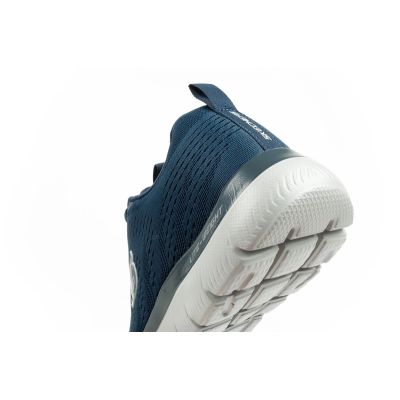 16. Skechers Summits-Torre M 232395/NVGY Schuhe