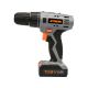2. Sthor 78981 Bohrer 780 g