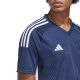 14. adidas Tiro 23 Wettkampftrikot für Herren, Marineblau, HT5688