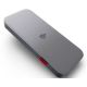 6. Lenovo Go 10.000 mAh Powerbank, G0A3LG1WWW, USB-C, Grau