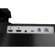 7. iiyama ProLite XUB3293UHSN-B5 Computermonitor 80 cm (31,5") 3840 x 2160 px 4K Ultra HD LCD Schwarz