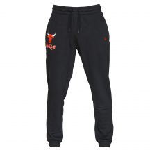 New Era NBA Team Chicago Bulls Logo Jogginghose M 60284784