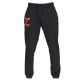 New Era NBA Team Chicago Bulls Logo Jogginghose M 60284784