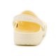 5. CROCS CLASSIC GELBE SANDALEN 10001-7CJ
