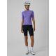9. Damen-Radtrikot mit UPF50+ Filter 4F 4FRSS26TFTSF2455-65S