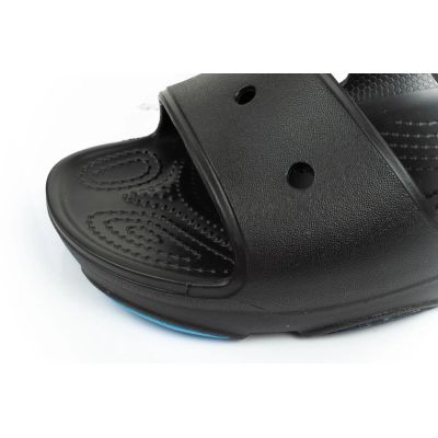 25. Crocs Classic All-Terrain M 207711-0ZQ Sandalen