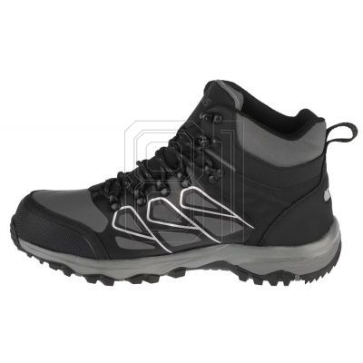 6. Campus Kamet High M CM0105321230 Schuhe