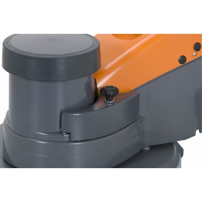 4. TASKI Ergodisc165 zum Waschen/Schrubben/Pflegen