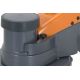 4. TASKI Ergodisc165 zum Waschen/Schrubben/Pflegen