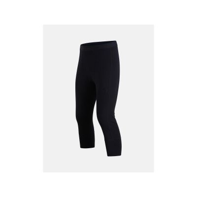2. Peak Performance M Magic Short John Leggings, schwarz