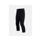 2. Peak Performance M Magic Short John Leggings, schwarz