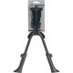 2. VERSTELLBARER MITTLERER FUSS 24"-29,5" XQMAX