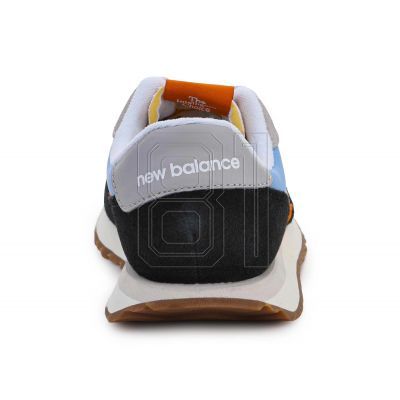 7. New Balance Jr. PH237EF Schuhe