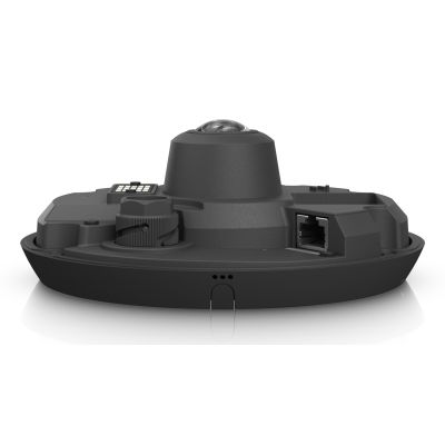 7. Ubiquiti G6 Pro 360 IP-Sicherheitskamera, Dome, für Innen- und Außenbereiche, 3504 x 3504 px, Decke / Wand