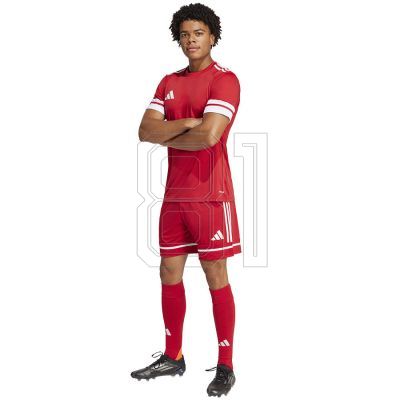 4. Football shorts adidas Squadra M 25 Short JN5466