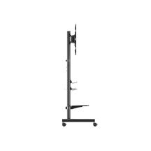 Equip 650635 TV-Halterung 2,29 m (90") Schwarz