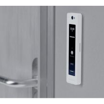 Ubiquiti UA-G2-Pro Access Reader, NFC, Bluetooth, UniFi Access Reader G2 Pro, Touchscreen, Kamera, Gegensprechanlage, BT4.1, IP55, PoE