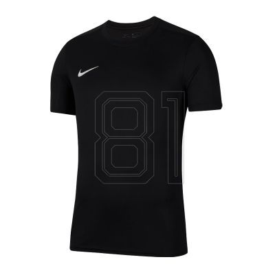 Nike Dry Park VII Jr BV6741-010 T-Shirt
